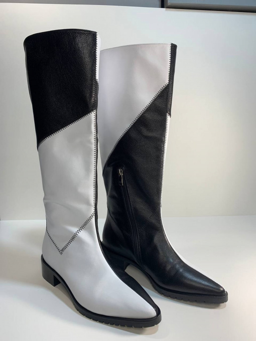 Чоботи Diana Anipko модель D364 Фото