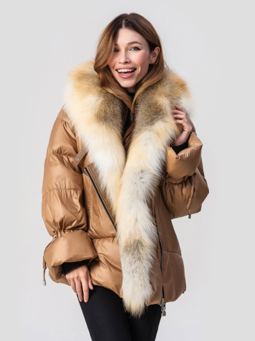 Пуховик Vo-Tarun модель 510-1 Фото