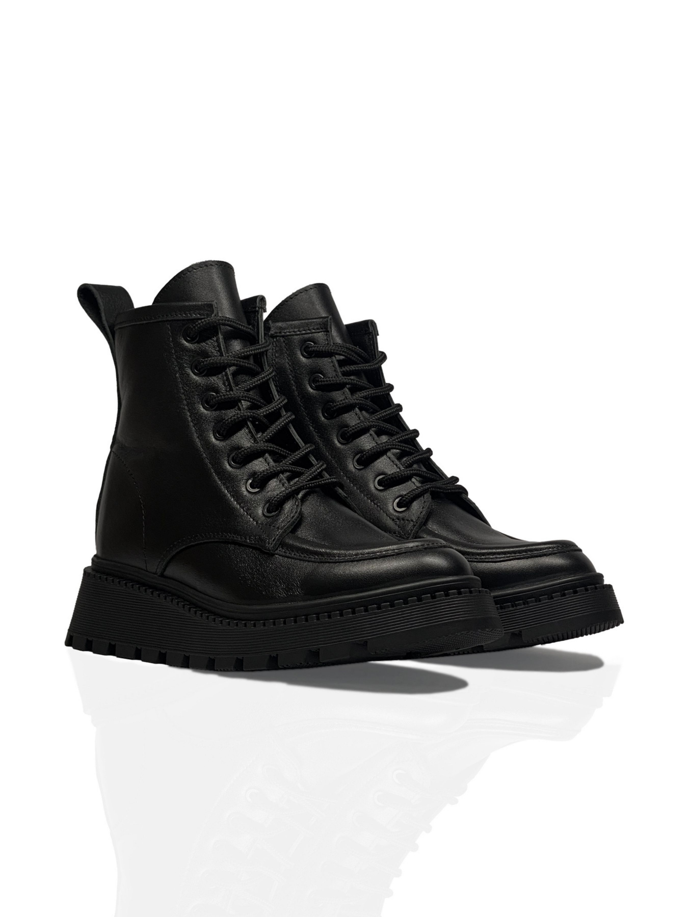 Ботинки Kasandra модель 941_1 Фото