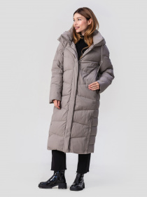 Пуховик Towmy модель 9108 Пуховик Towmy модель 9108 Фото