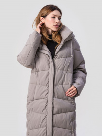 Пуховик Towmy модель 9108 Пуховик Towmy модель 9108 Фото