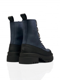 Черевики Kasandra модель 906_10 Фото