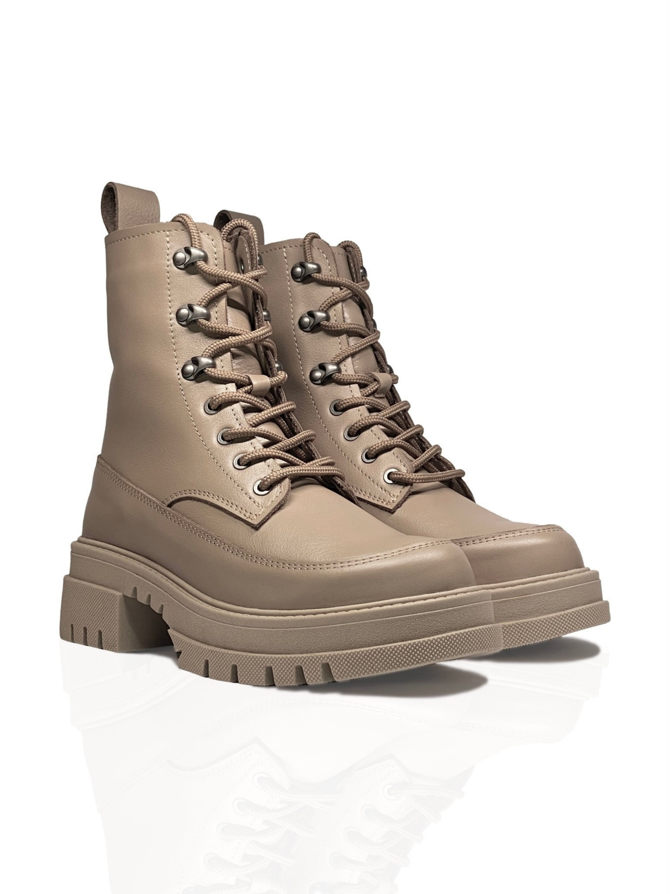 Ботинки Kasandra модель 906_11 Фото