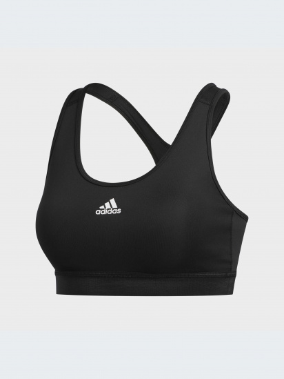 Топ спортивний adidas Clima модель FS9375 - фото