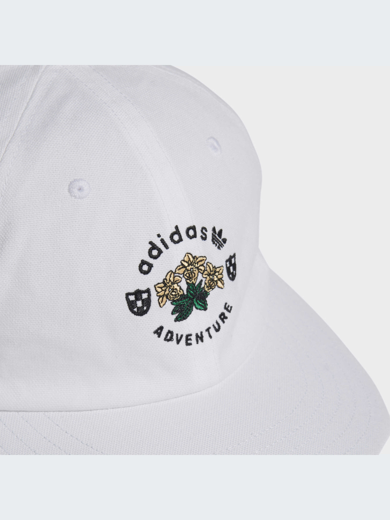 Кепка Adidas Adventure модель GN2266 Фото