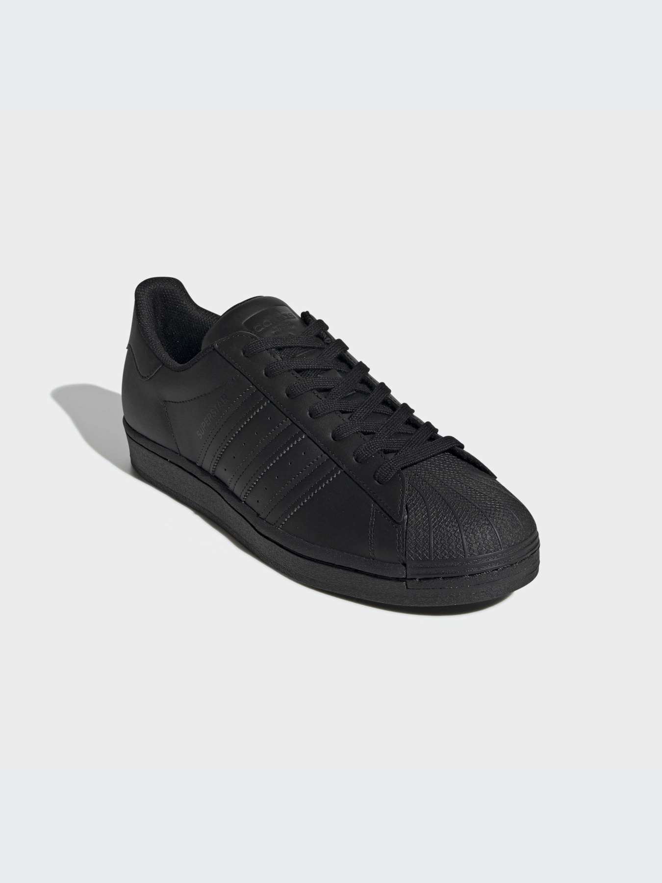 Кеды низкие Adidas Superstar модель EG4957 Фото