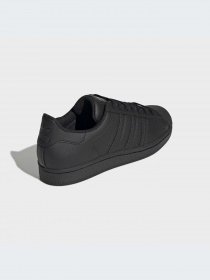 Кеды низкие Adidas Superstar модель EG4957 Фото