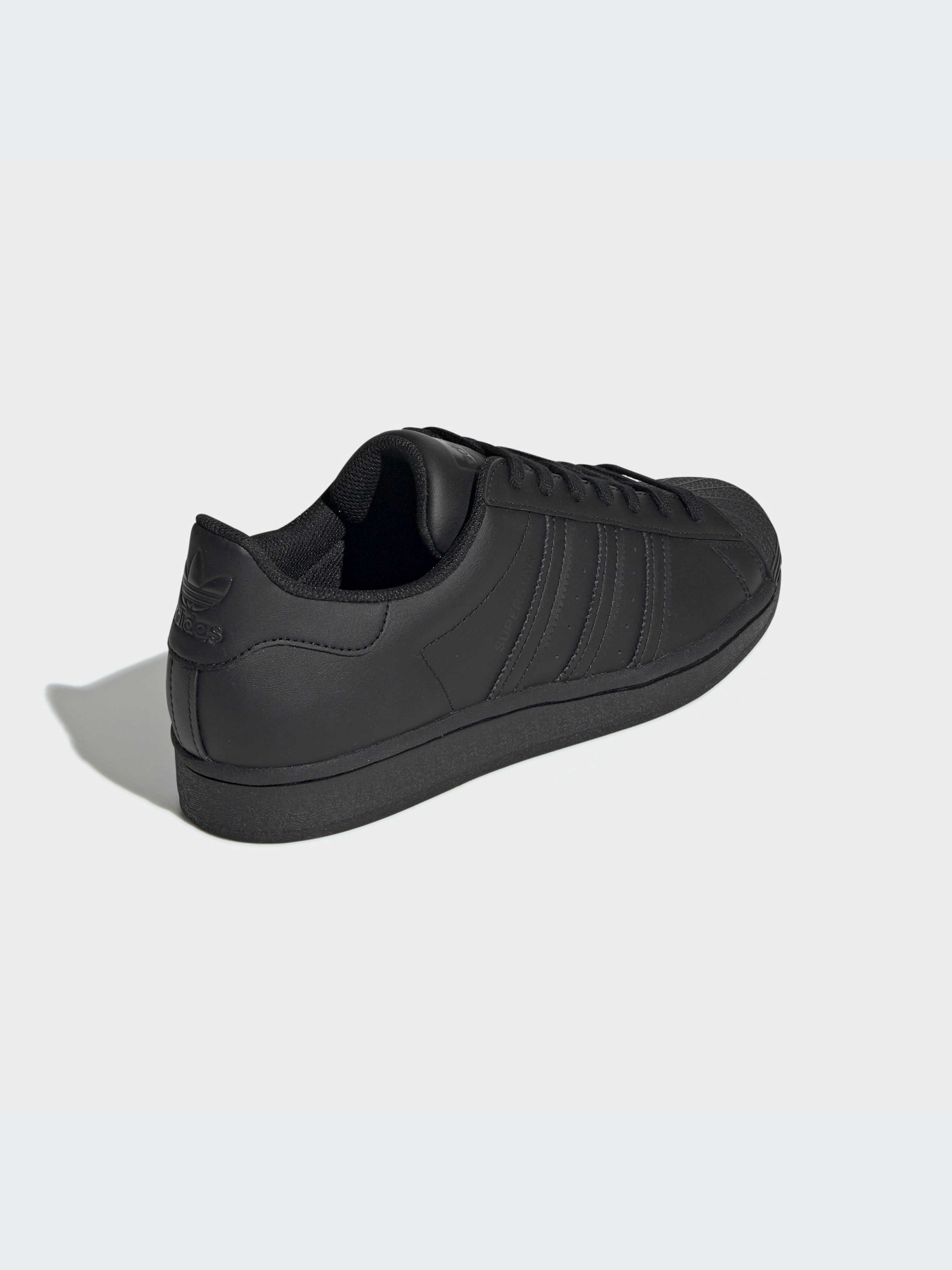 Кеди низькі Adidas Superstar модель EG4957 Кеди низькі Adidas Superstar модель EG4957 Фото