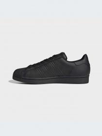 Кеди низькі Adidas Superstar модель EG4957 Кеди низькі Adidas Superstar модель EG4957 Фото