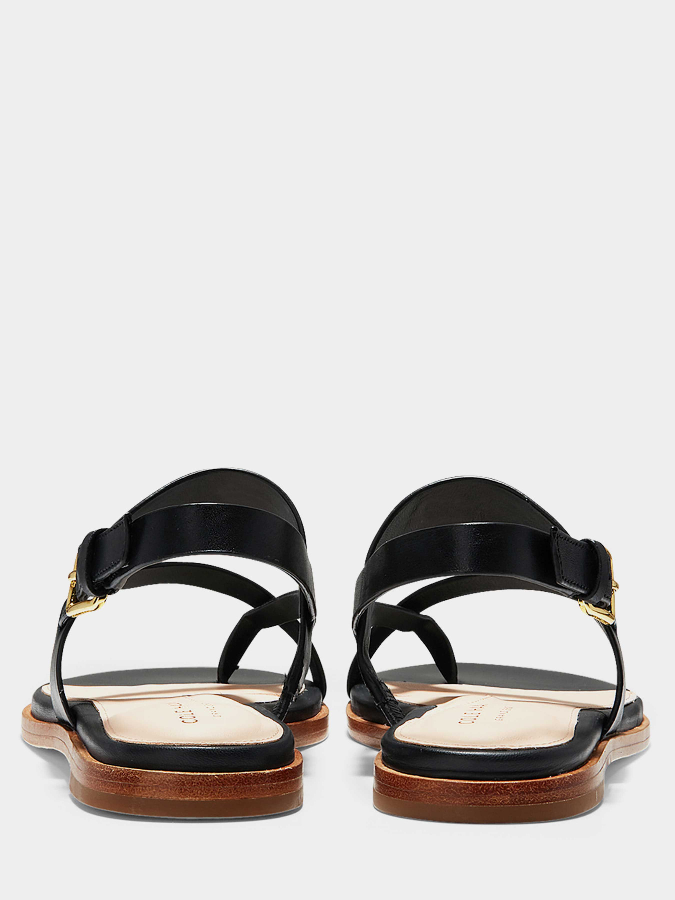 Сандалии Cole Haan модель W07409 Фото