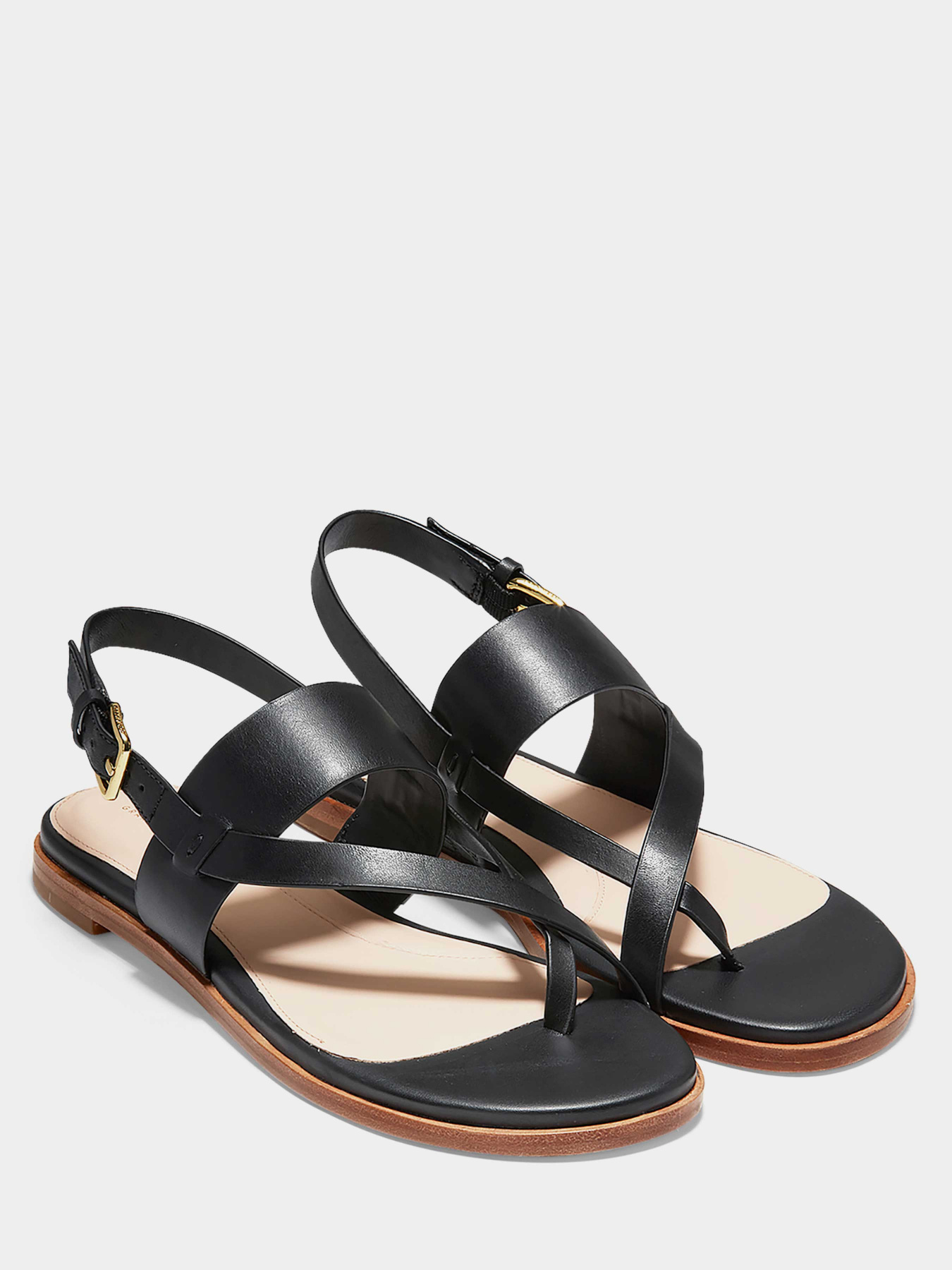 Сандалии Cole Haan модель W07409 Фото