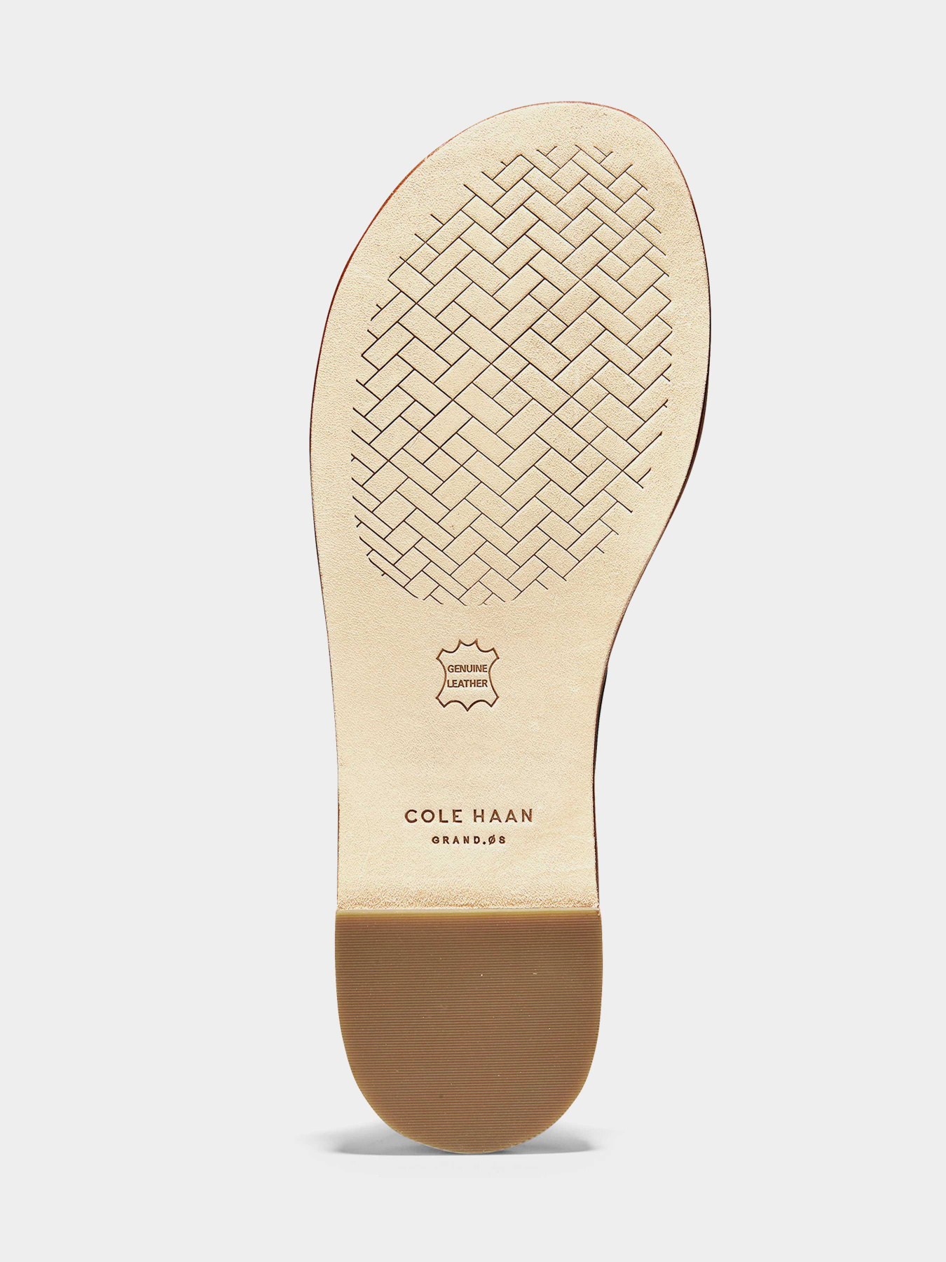 Сандалии Cole Haan модель W07409 Фото