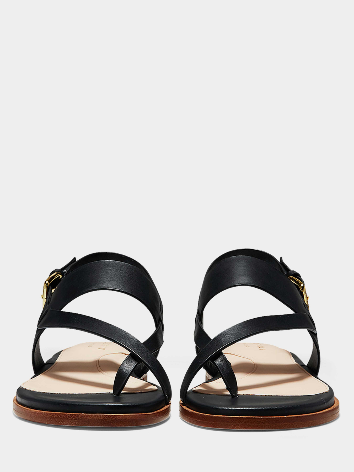 Сандалии Cole Haan модель W07409 Фото