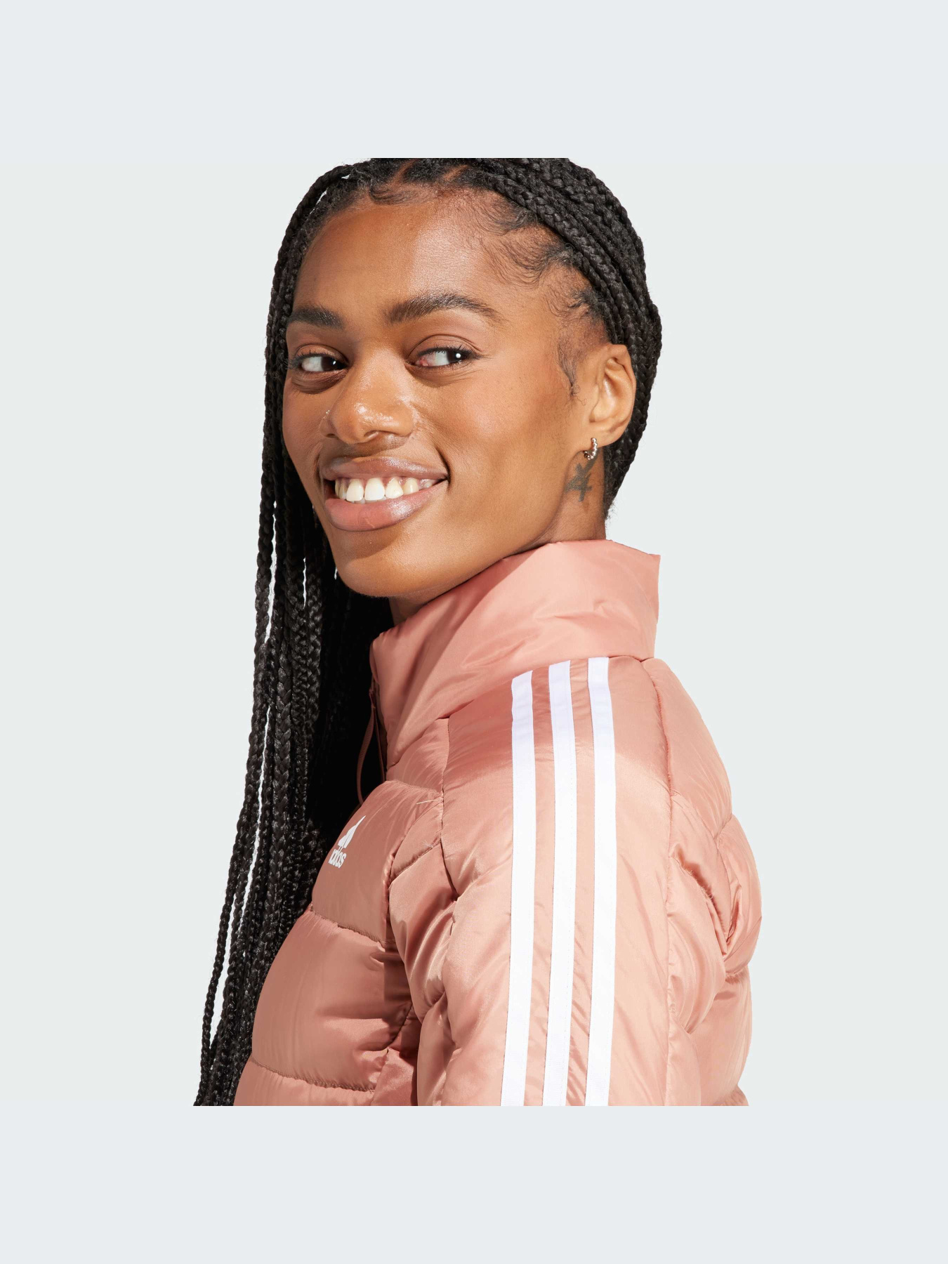 Пуховик Adidas модель IK3230 Фото