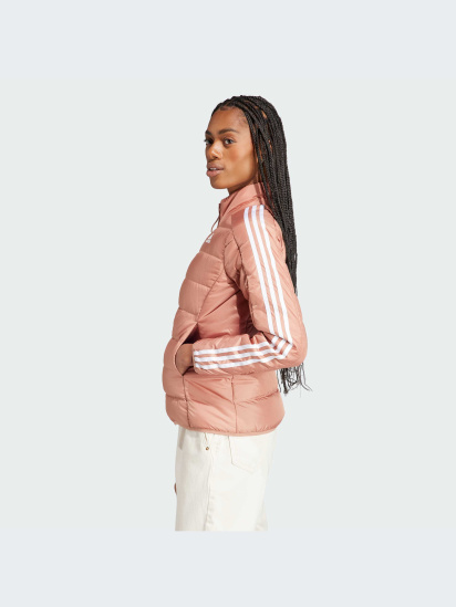 Пуховик adidas модель IK3230 — фото - INTERTOP