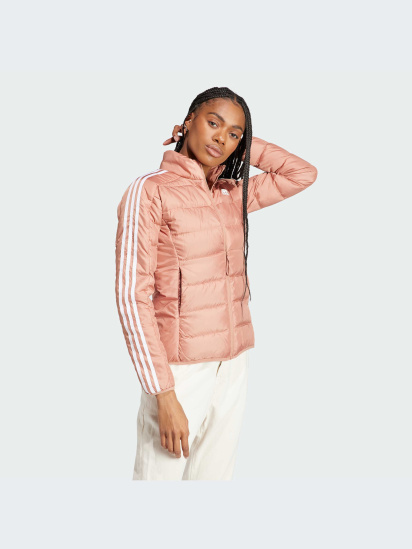 Пуховик adidas модель IK3230 — фото 4 - INTERTOP