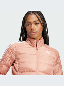 Пуховик Adidas модель IK3230 Пуховик Adidas модель IK3230 Фото