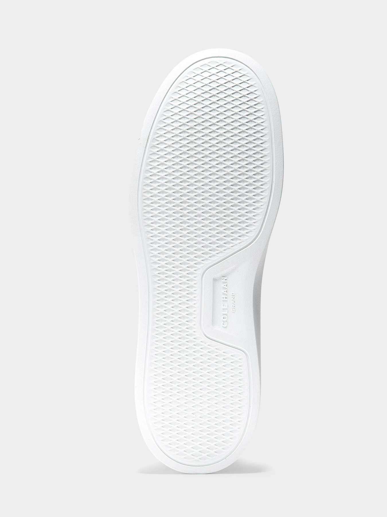 Кеды низкие Cole Haan модель W17740 Фото