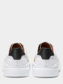 Кеды низкие Cole Haan модель W17740 Фото