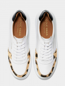 Кеды низкие Cole Haan модель W17740 Фото