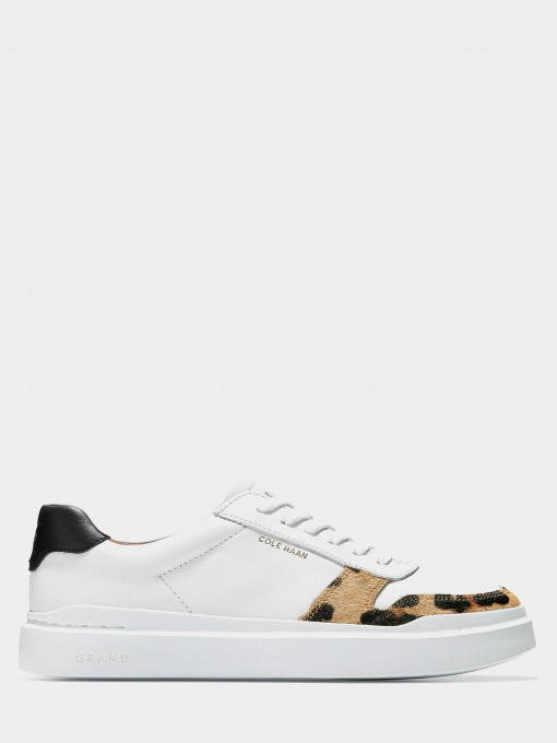 Кеды низкие Cole Haan модель W17740 Фото