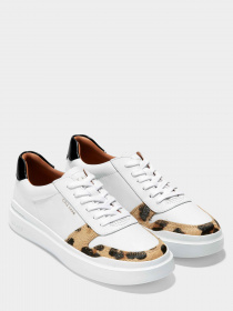 Кеды низкие Cole Haan модель W17740 Фото