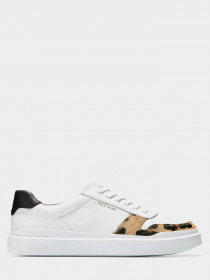 Кеды низкие Cole Haan модель W17740 Фото