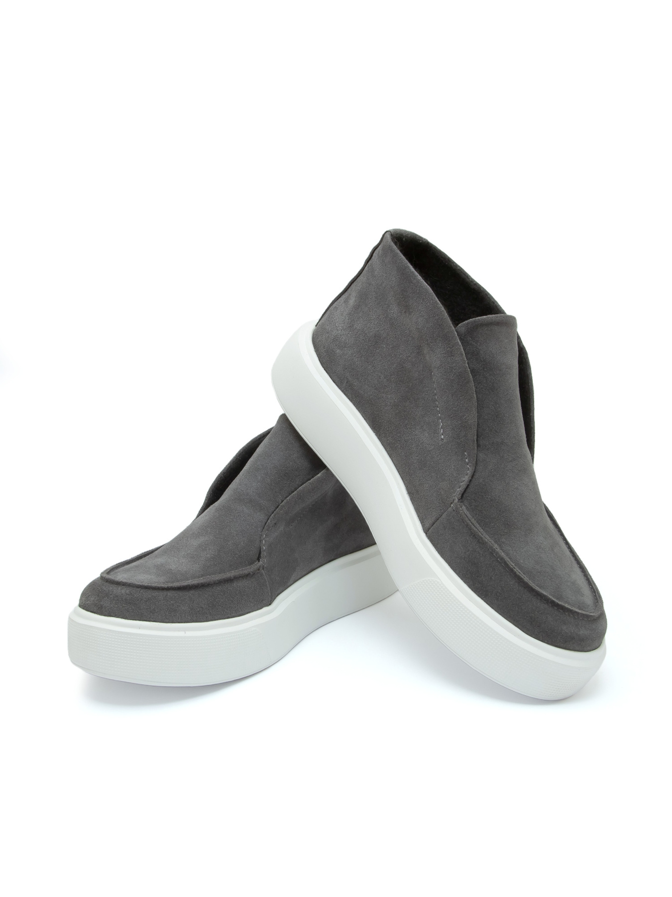 Ботинки Oldcom модель oc1068 Фото