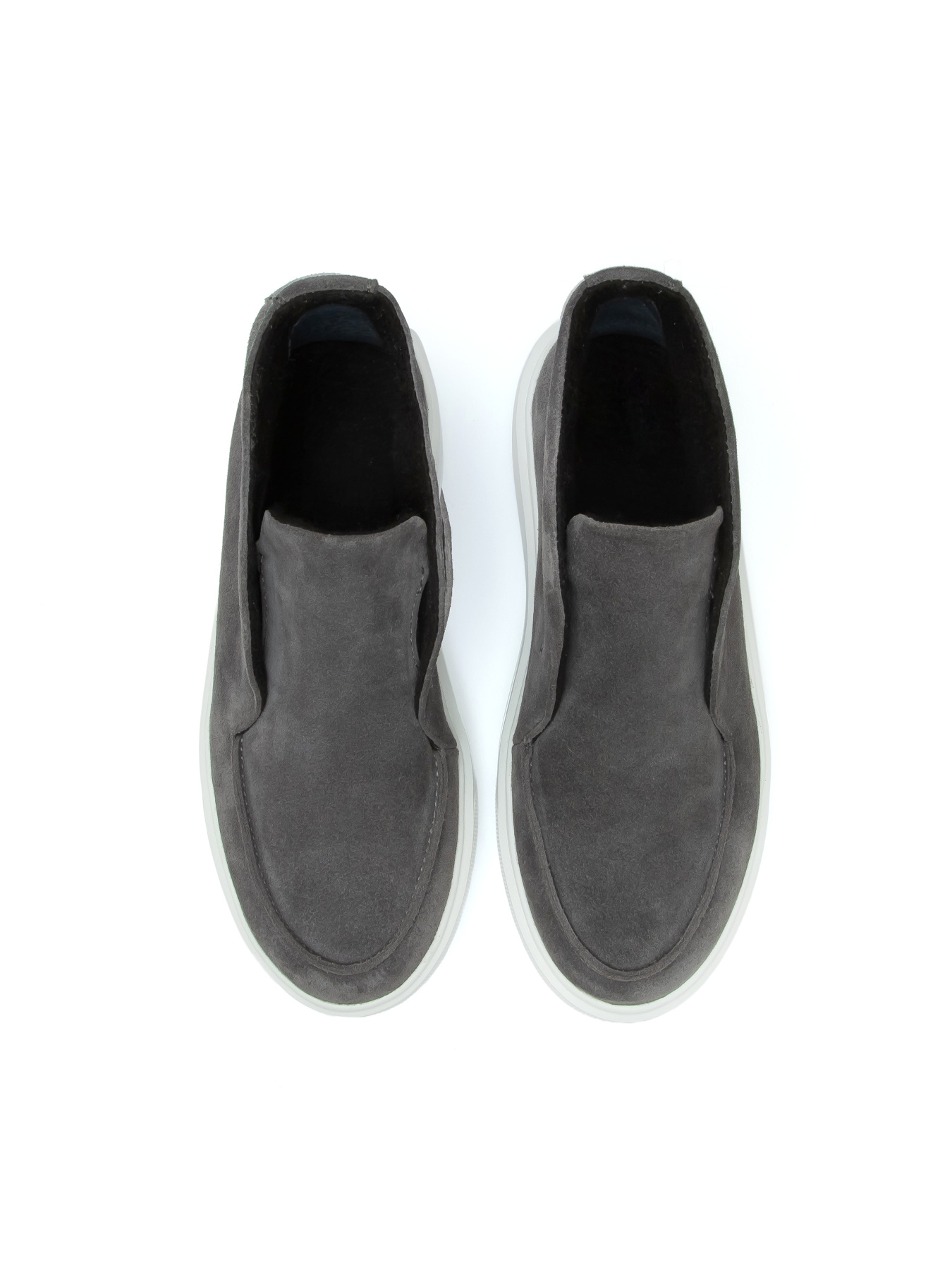 Ботинки Oldcom модель oc1068 Фото