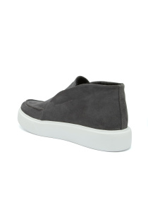 Ботинки Oldcom модель oc1068 Фото