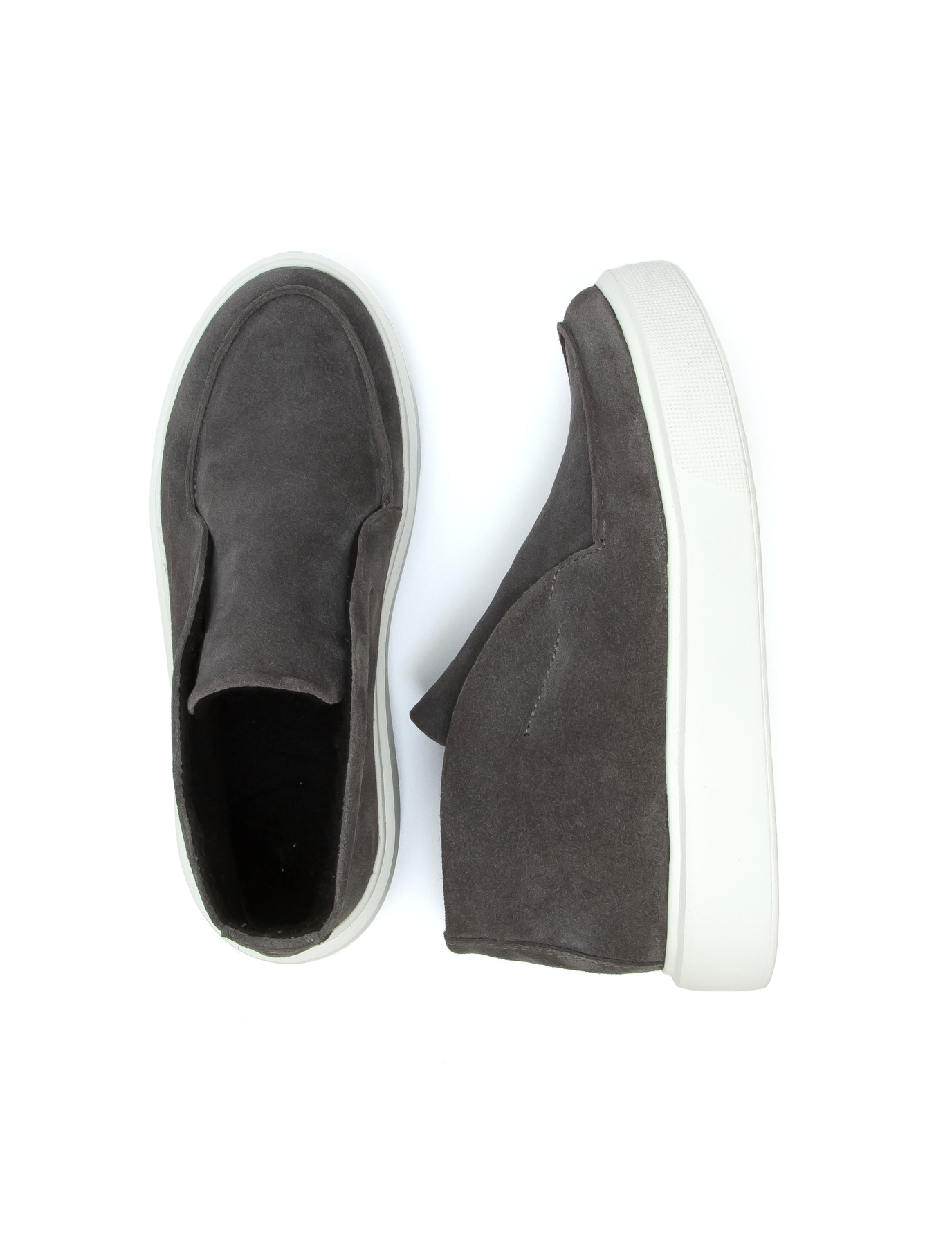 Черевики Oldcom модель oc1068 Фото