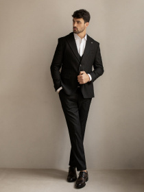 Діловий костюм Andreas Moskin модель 0003036 Фото