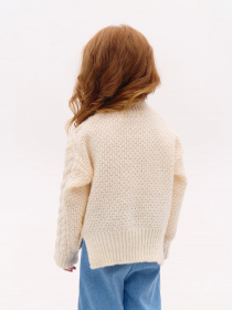 Свитер YUMSTER модель YL.22.09.002 Фото