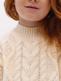 Свитер YUMSTER модель YL.22.09.002 Фото