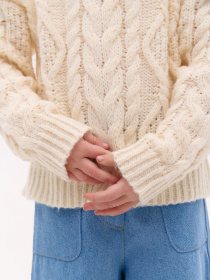 Свитер YUMSTER модель YL.22.09.002 Фото