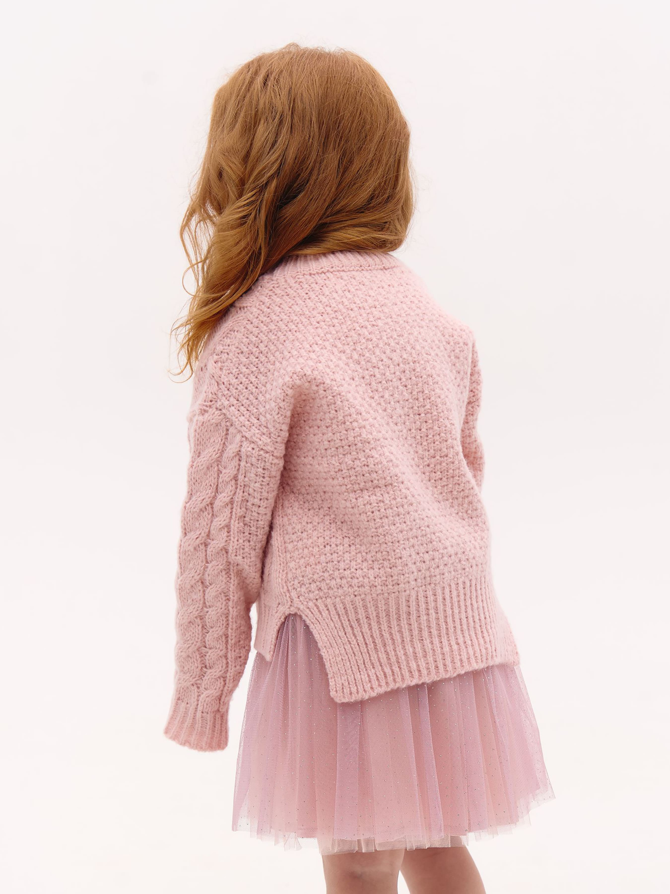 Свитер YUMSTER модель YL.22.09.001 Фото