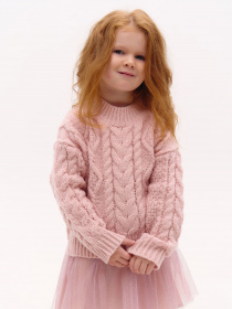 Свитер YUMSTER модель YL.22.09.001 Фото