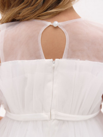 Платье мини YUMSTER модель YL.22.30.001 Фото