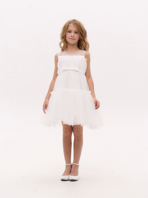 Сукня міні YUMSTER Модель YL.22.30.001 Фото