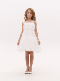 Платье мини YUMSTER модель YL.22.30.001 Платье мини YUMSTER модель YL.22.30.001 Фото