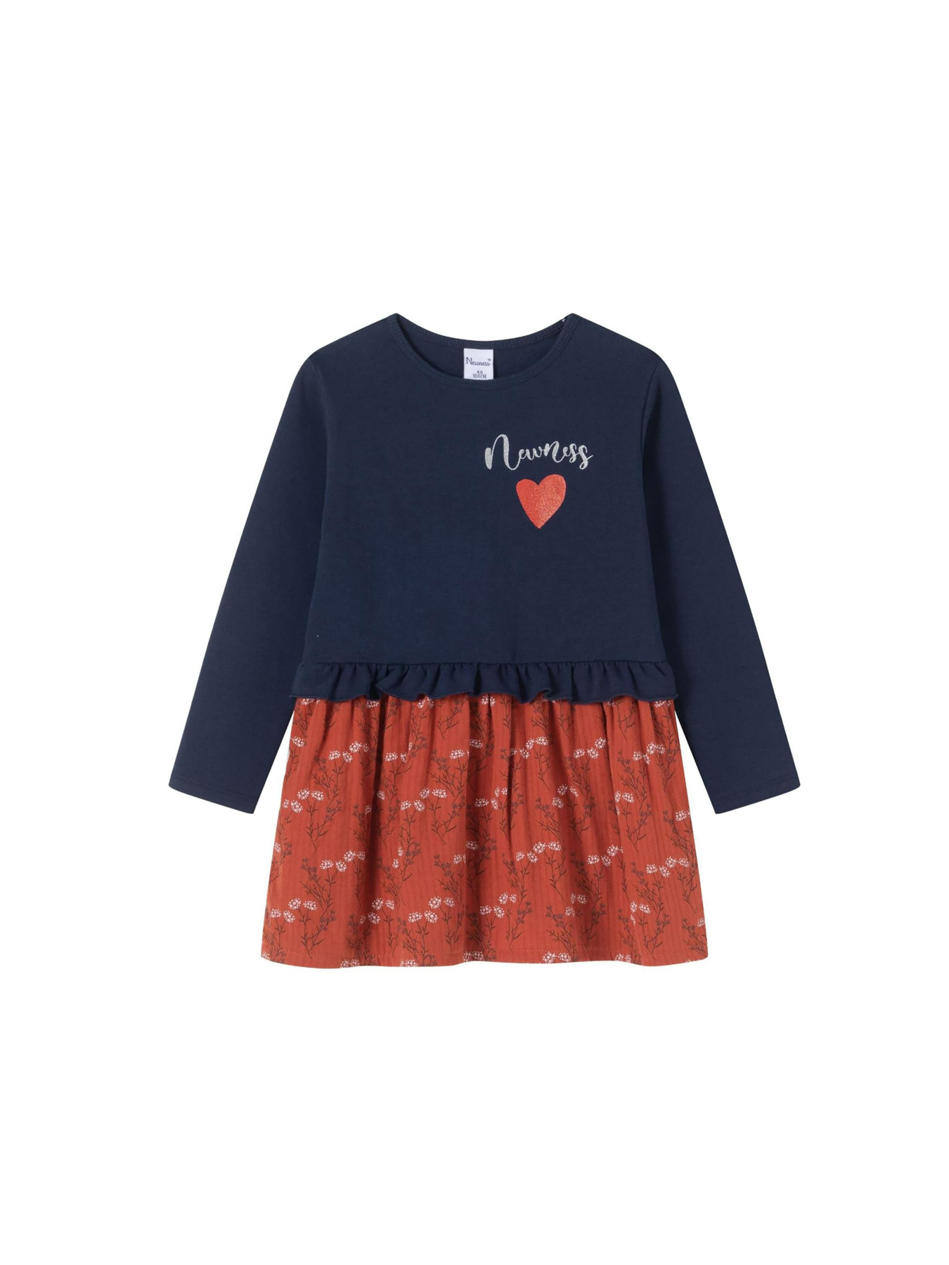 Платье мини YUMSTER модель YL.22.30.005 Фото