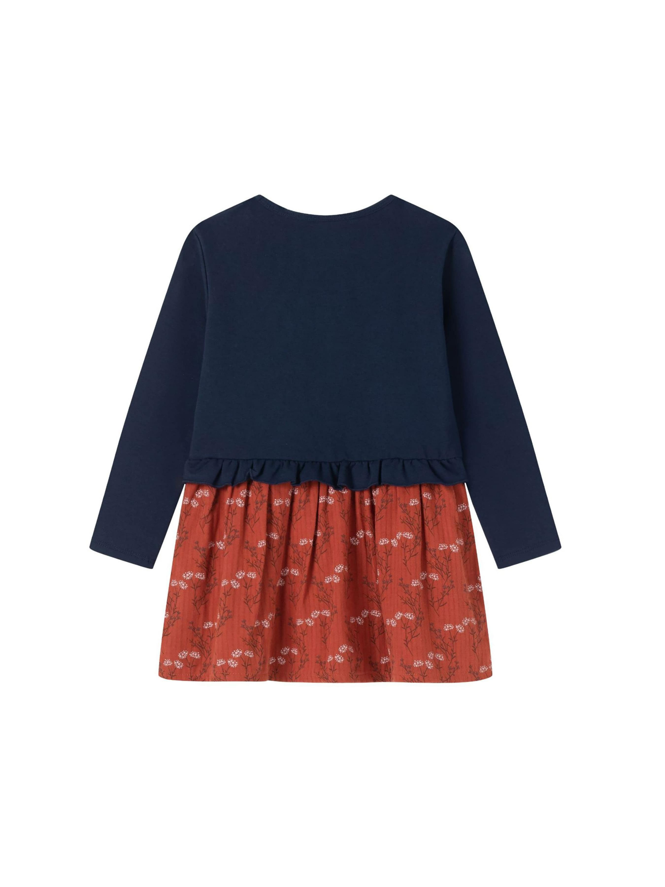 Платье мини YUMSTER модель YL.22.30.005 Фото