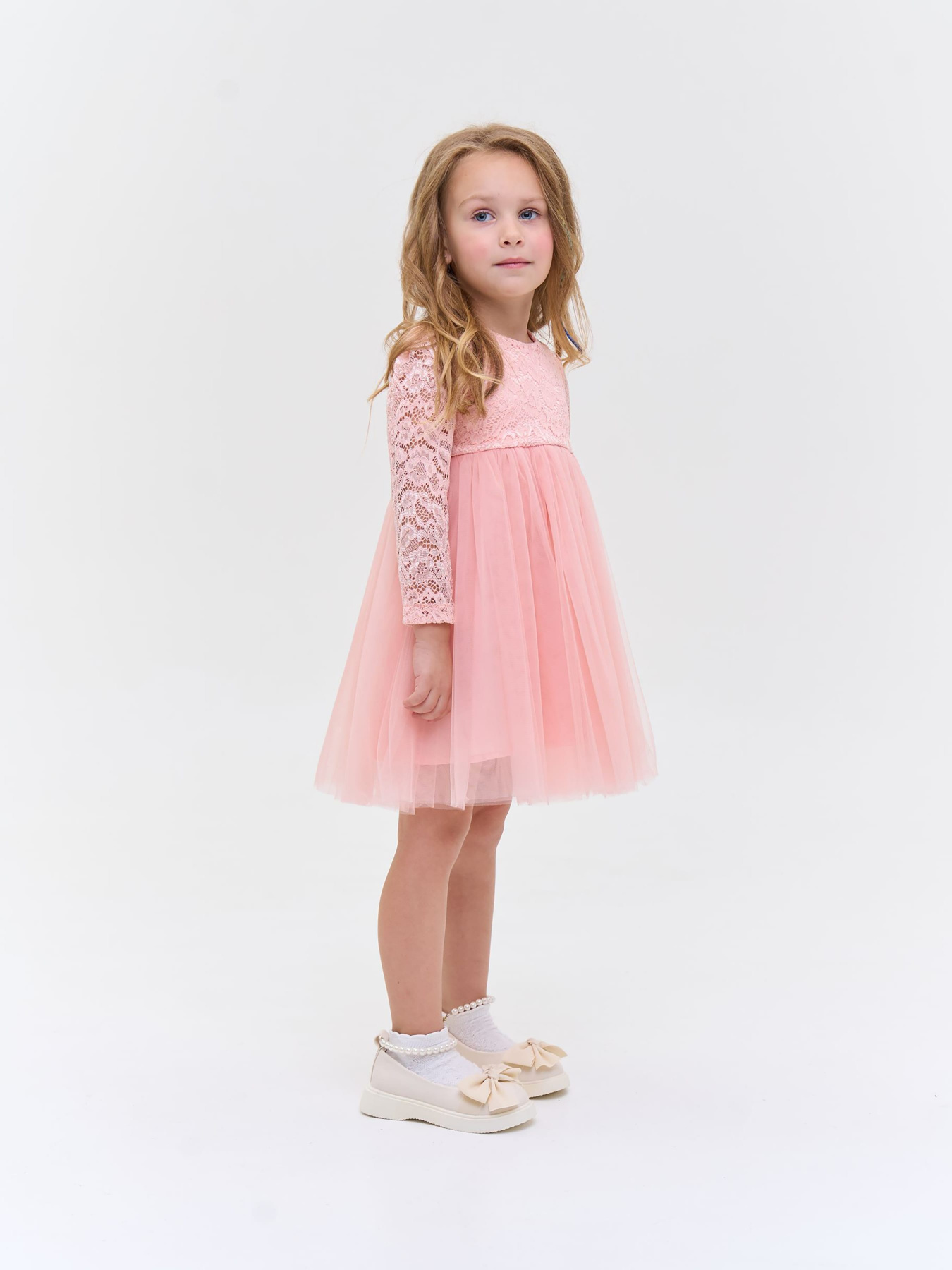 Платье мини YUMSTER модель YJ.21.30.004N Фото