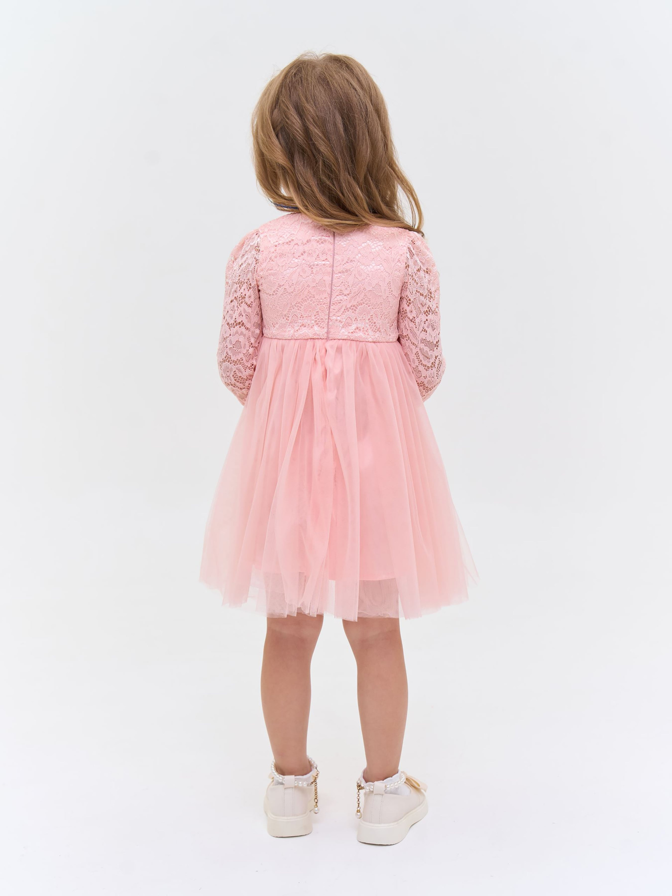 Платье мини YUMSTER модель YJ.21.30.004N Фото