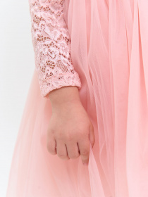 Платье мини YUMSTER модель YJ.21.30.004N Фото