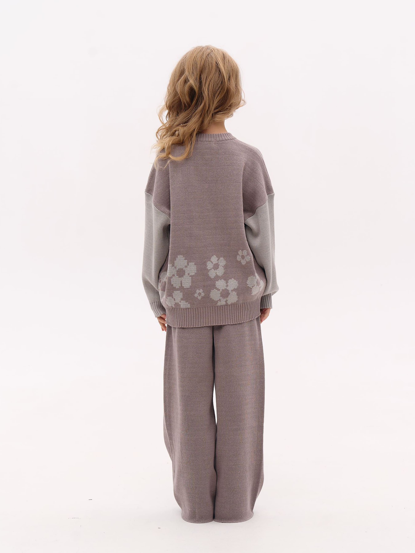 Костюм YUMSTER модель YU.22.09.006.YU.22.24.004 Фото