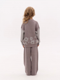 Костюм YUMSTER модель YU.22.09.006.YU.22.24.004 Фото