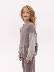 Повседневный костюм YUMSTER модель YU.22.09.006.YU.22.24.004 Фото