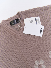 Повседневный костюм YUMSTER модель YU.22.09.006.YU.22.24.004 Фото