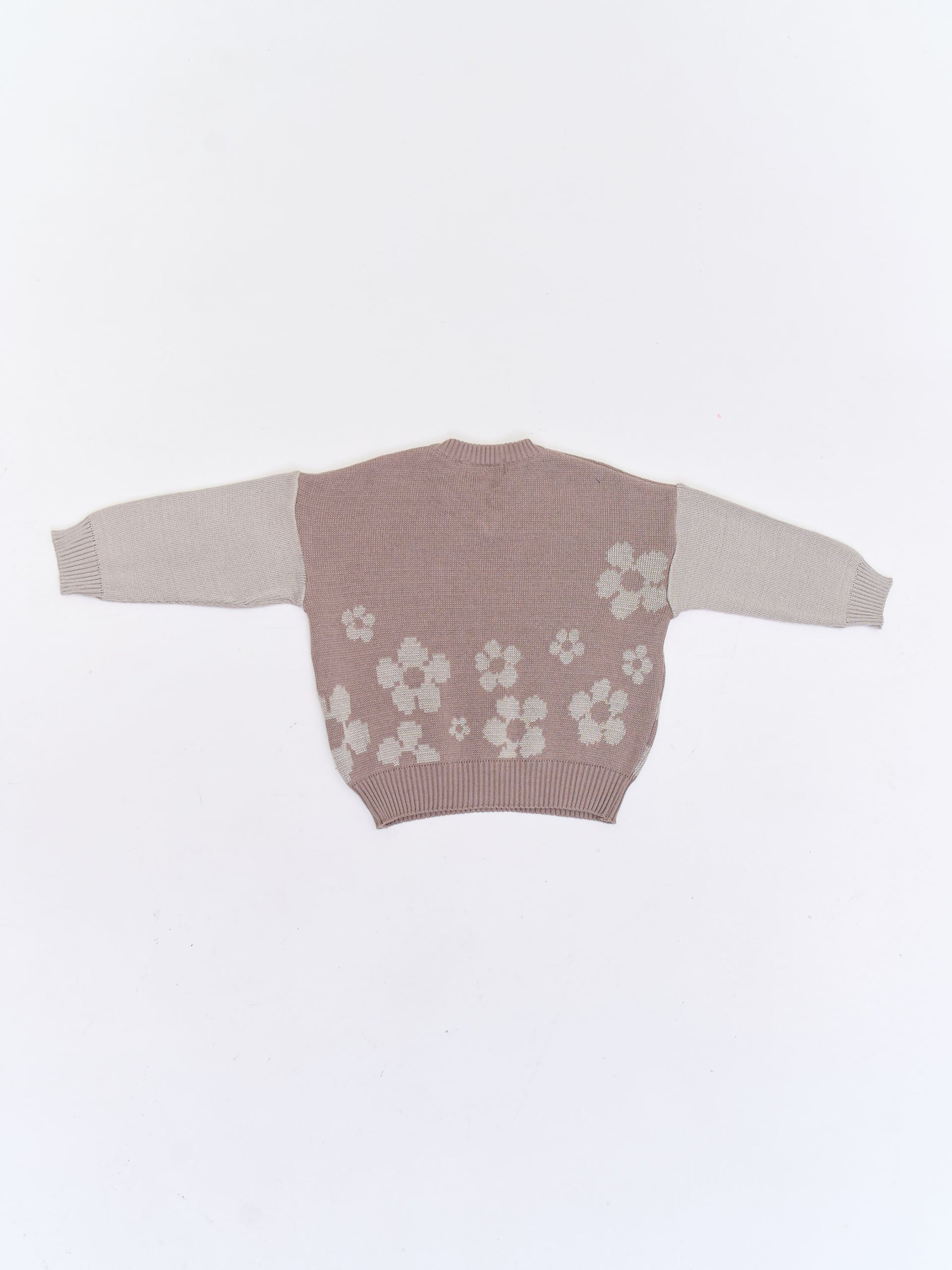 Джемпер YUMSTER модель YU.22.09.006 Фото